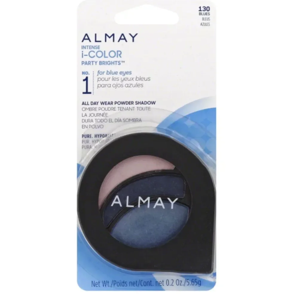 Almay Eyeshadows (Select your Colors)